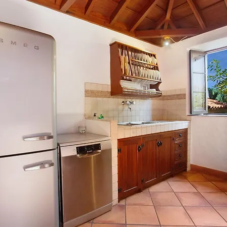 La Casona De La Rambla Hébergement de vacances