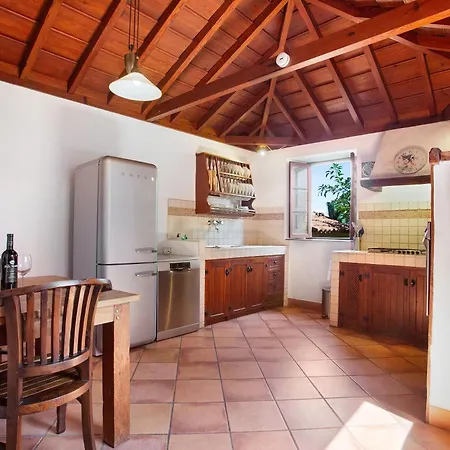 La Casona De La Rambla Hébergement de vacances *