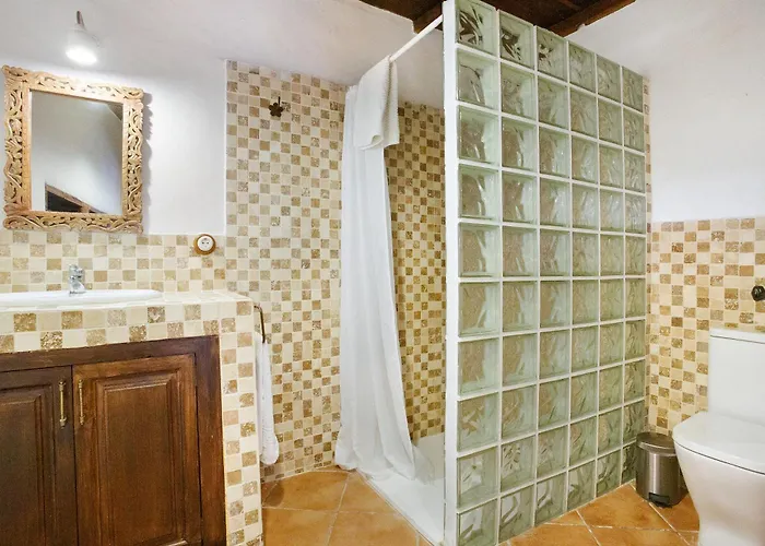 La Casona De La Rambla Hébergement de vacances *