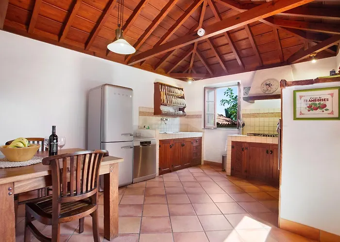 La Casona De La Rambla Hébergement de vacances *