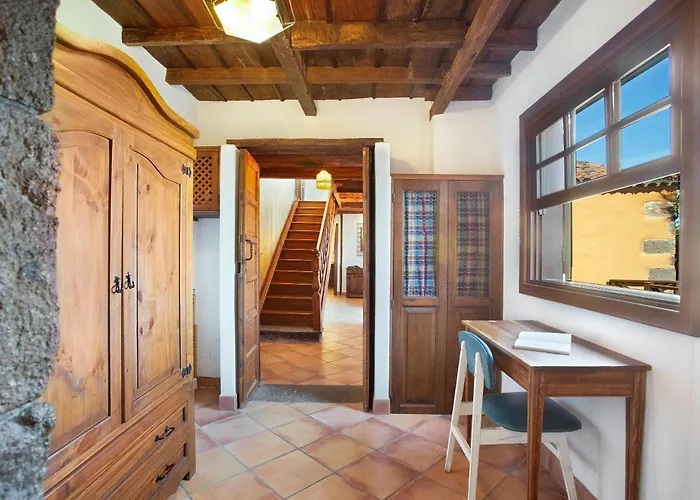 La Casona De La Rambla *