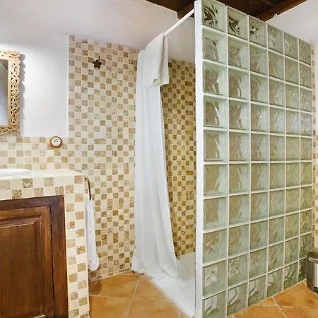 La Casona De La Rambla Semesterbostad *