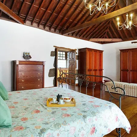 La Casona De La Rambla Semesterbostad *