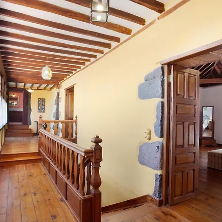 Semesterbostad La Casona De La Rambla San Juan de la Rambla