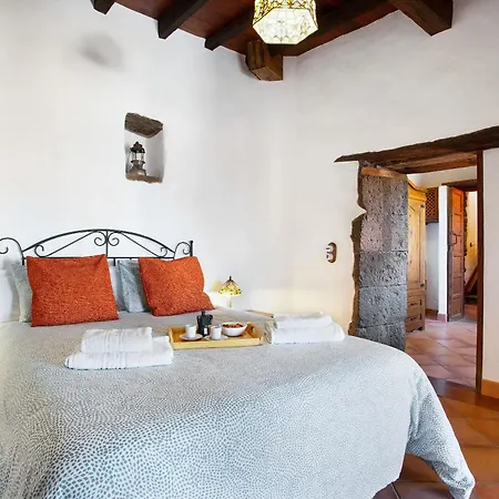 La Casona De La Rambla Semesterbostad