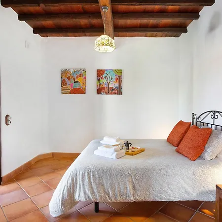 La Casona De La Rambla Semesterbostad