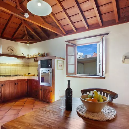 La Casona De La Rambla Semesterbostad