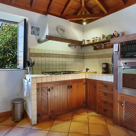 La Casona De La Rambla *