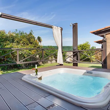 La Casona De La Rambla Dom wakacyjny San Juan de la Rambla