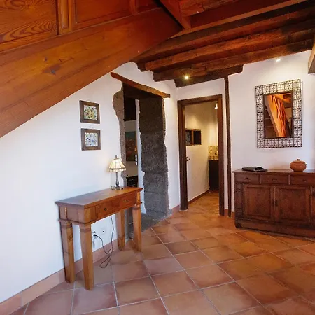La Casona De La Rambla Semesterbostad San Juan de la Rambla
