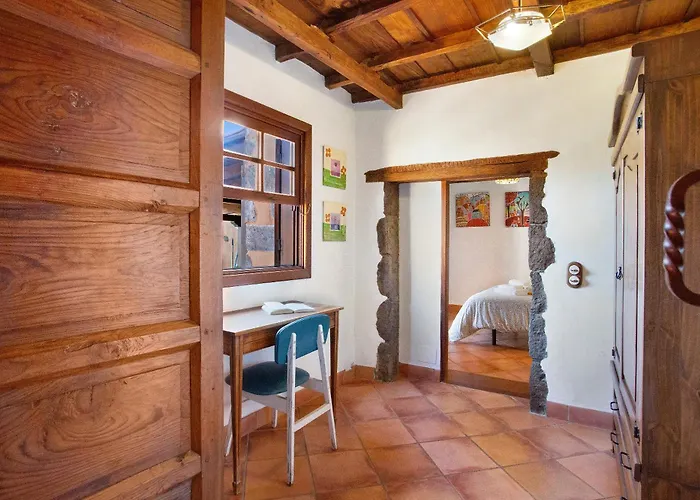 La Casona De La Rambla San Juan de la Rambla