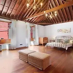 La Casona De La Rambla Дом отдыха