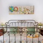 Дом отдыха La Casona De La Rambla *