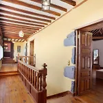 Дом отдыха La Casona De La Rambla Сан-Хуан-де-ла-Рамбла