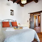 La Casona De La Rambla Дом отдыха