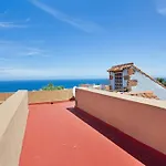 La Casona De La Rambla Дом отдыха *