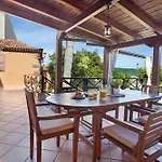 Дом отдыха La Casona De La Rambla *