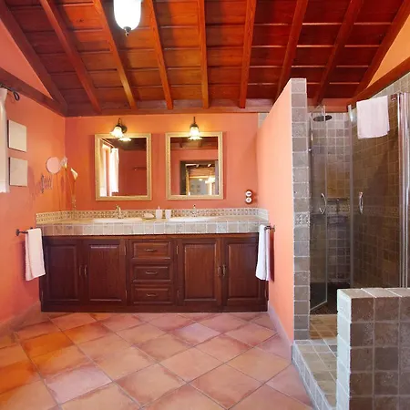 La Casona De La Rambla * San Juan de la Rambla