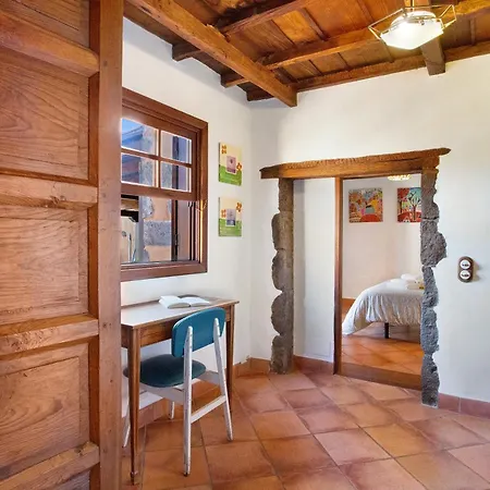 Feriehus La Casona De La Rambla