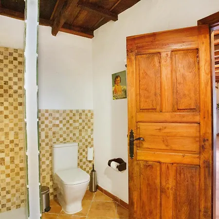 La Casona De La Rambla *