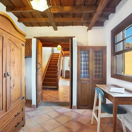 La Casona De La Rambla San Juan de la Rambla