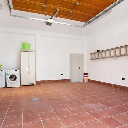 La Casona De La Rambla Feriehus *