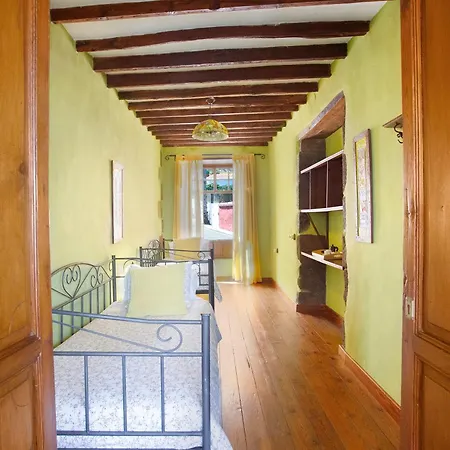 La Casona De La Rambla *